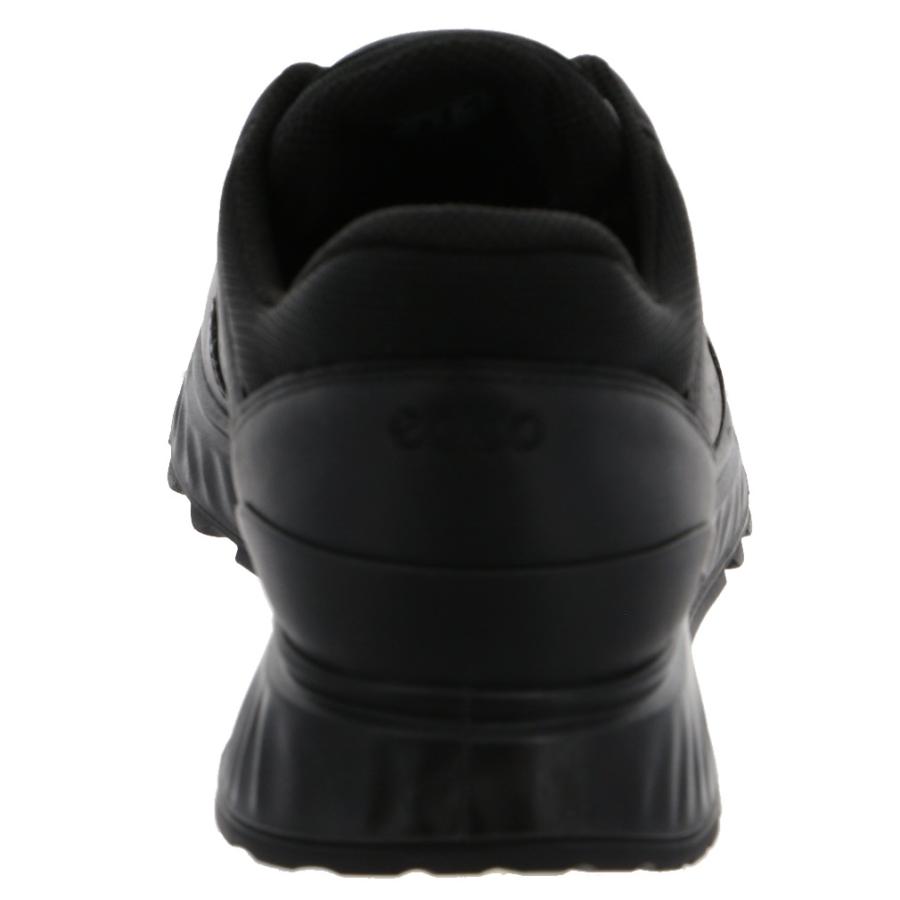 ecco（エコー） エクソストライド M EXOSTRIDE M 835314 01001 メンズ