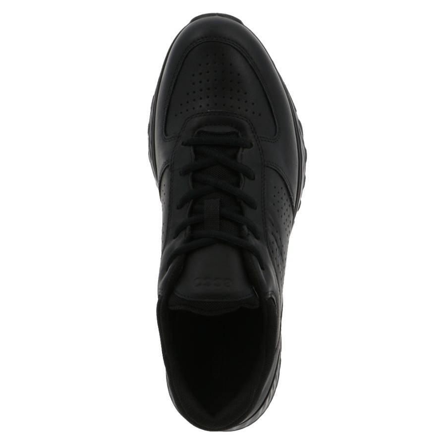 ecco（エコー） エクソストライド M EXOSTRIDE M 835314 01001 メンズ