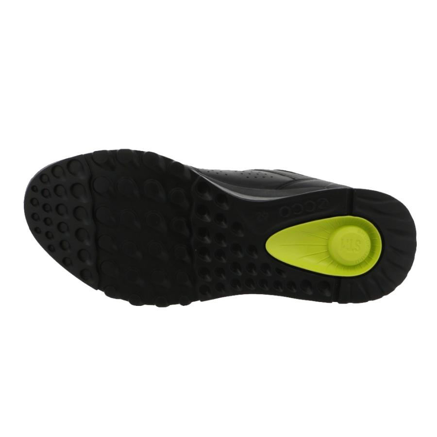 ecco（エコー） エクソストライド M EXOSTRIDE M 835314 01001 メンズ