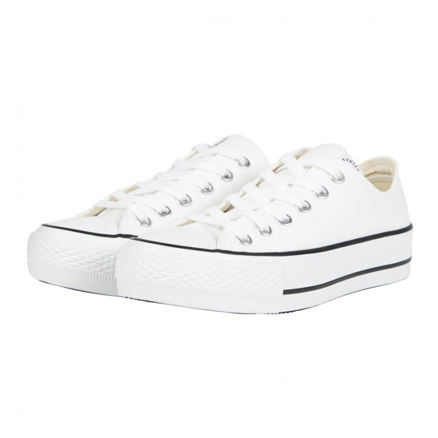 CONVERSE コンバース ネクスタ―110 NEXTAR110 PLTS OX WHT