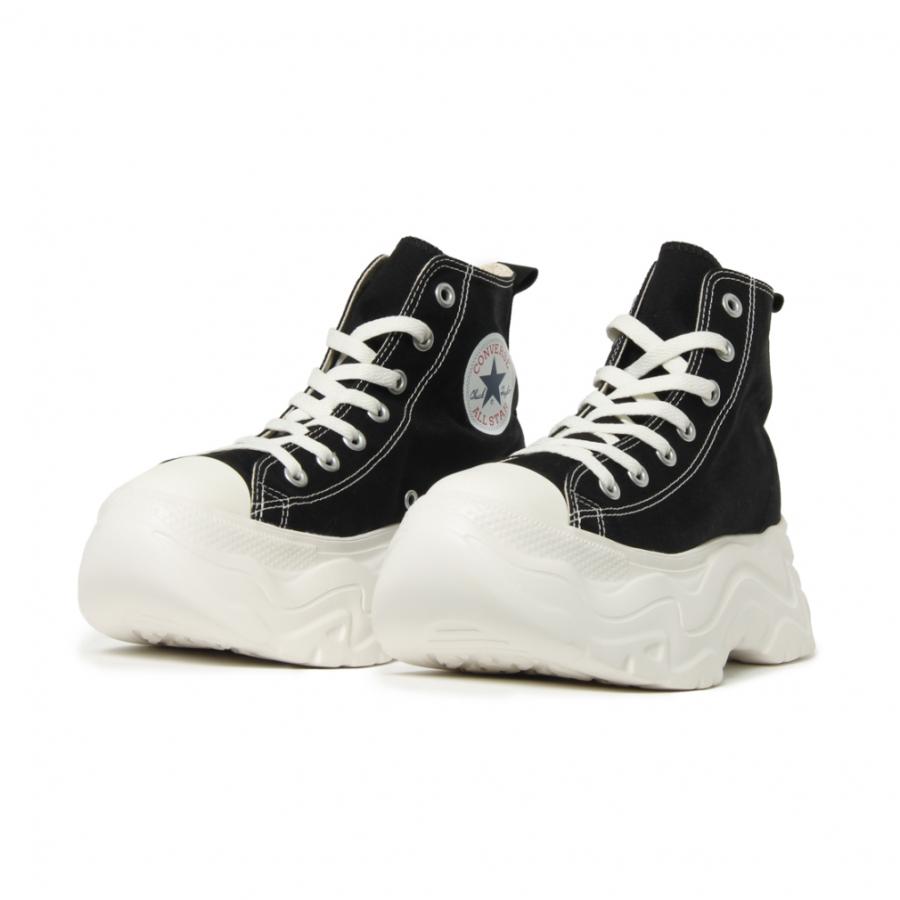 CONVERSE（コンバース） ALL STAR CITYHIKE HI 31314400 レディース