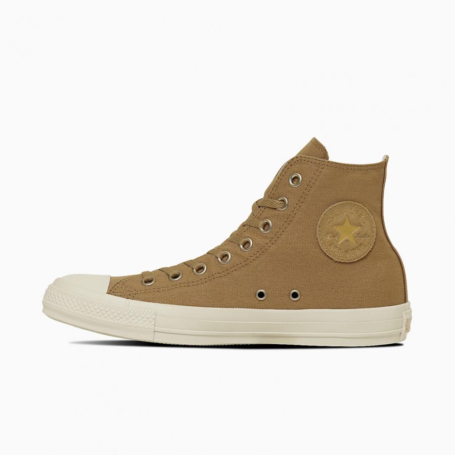 CONVERSE（コンバース） オールスター GOLDLOGOPATCH HI 31315770