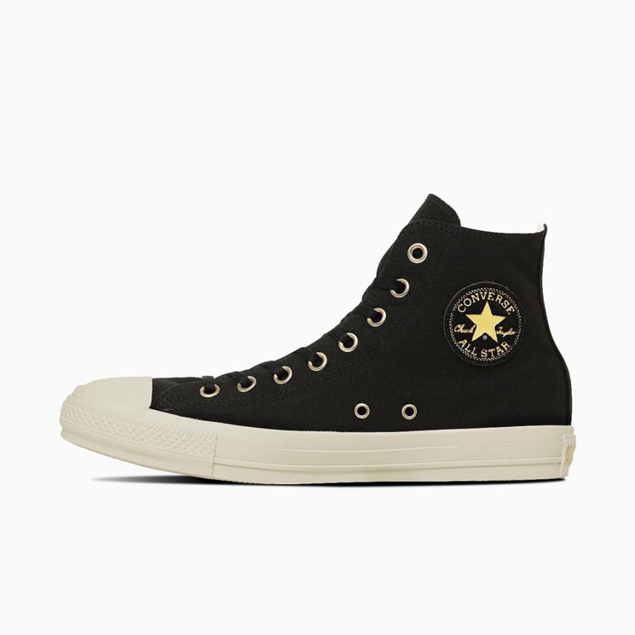 CONVERSE（コンバース） オールスター GOLDLOGOPATCH HI 31315772