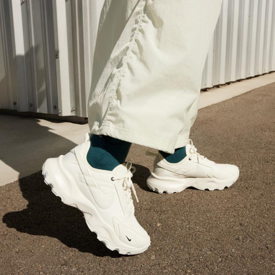 NIKE（ナイキ） ウィメンズ TC 7900 DD9682-100 レディース スニーカー
