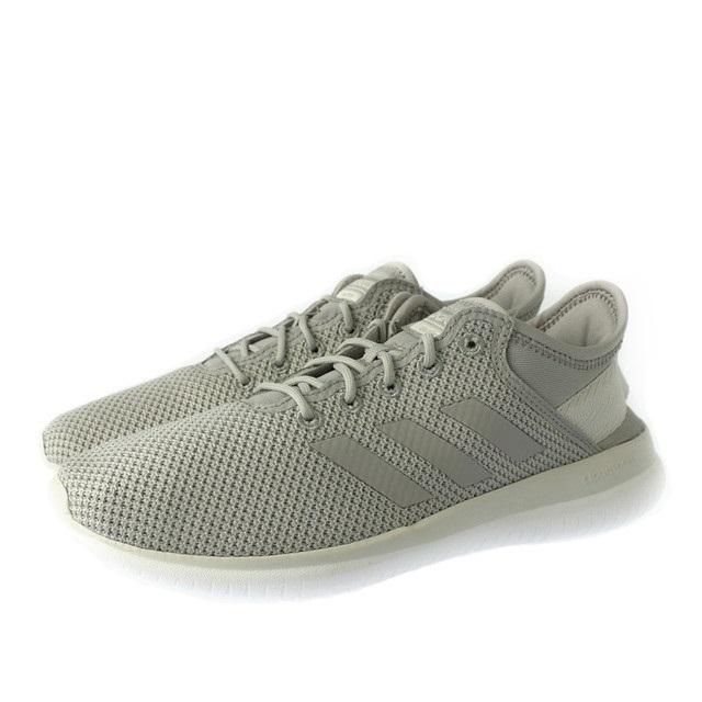 アディダス クラウドフォーム Qt フレック W レディース スニーカー Aq1623 ホワイト Cloudfoam Qt Flek W アルペン Paypayモール店 通販 Paypayモール