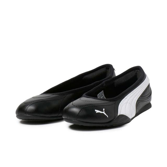 PUMA（プーマ） キャッチ ソレイユ バレリーナ 404642 レディス