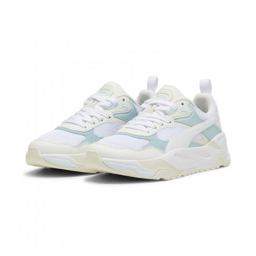 PUMA（プーマ） トリニティ 389289 28 レディース 厚底 スニーカー