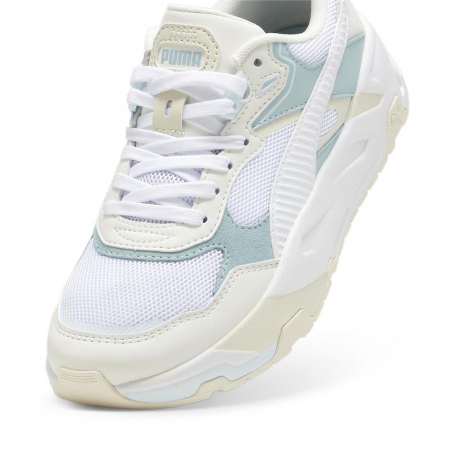 PUMA（プーマ） トリニティ 389289 28 レディース 厚底 スニーカー