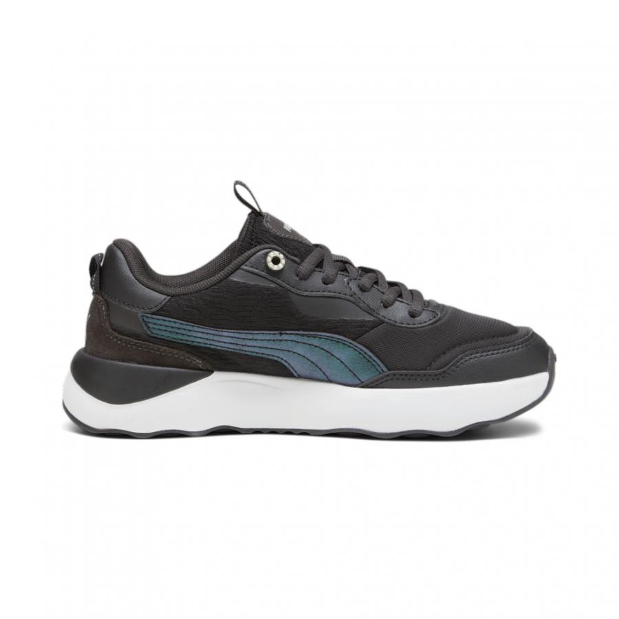 PUMA プーマ ランテイムド プラットフォーム リジェント