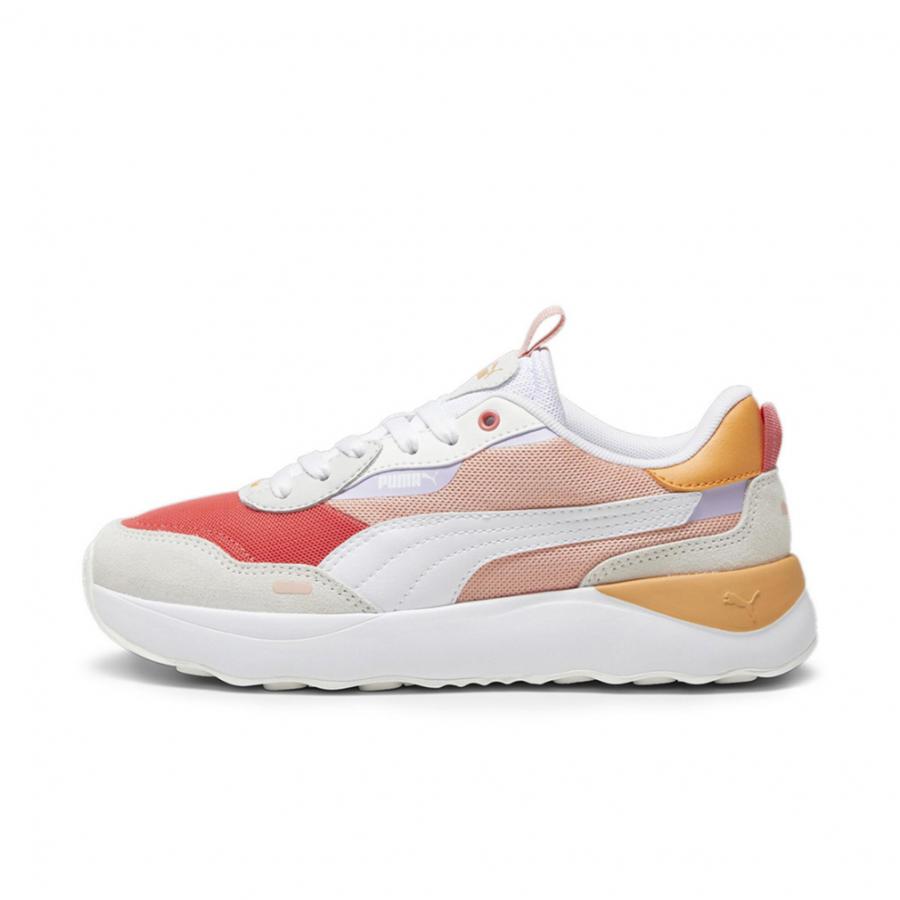 PUMA プーマ ランテイムド プラットフォーム 392324 05 レディース 