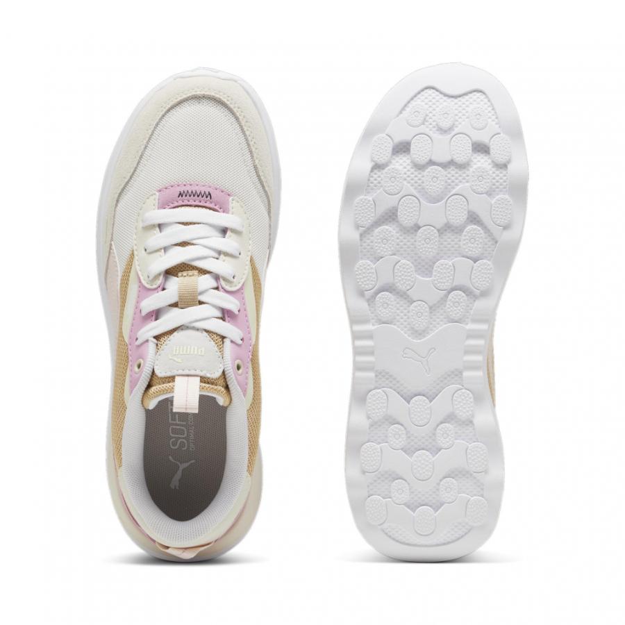 PUMA プーマ ランテイムド プラットフォーム 392324 18