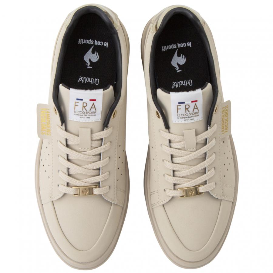 le coq sportif ルコック LA セーヴル PF / SEVRES QL3UJC50MB F le coq sportif ルコック LA セーヴル PF / SEVRES QL3UJC50MB F