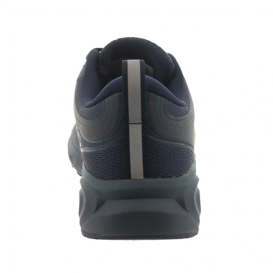 OAKLEY オークリー SPUR OS FOF100487 6AC メンズ スニーカー  