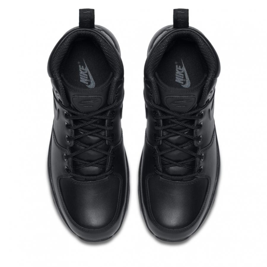NIKE（ナイキ） マノア レザー MANOA LEATHER 454350 003 メンズ 