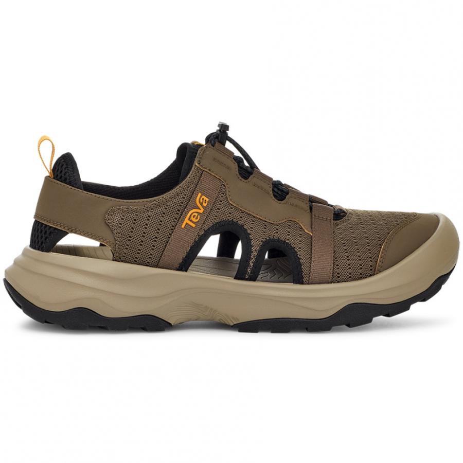 Teva（テバ） 【正規品】 アウトフロー CT OUTFLOW CT 1134357 TEAK