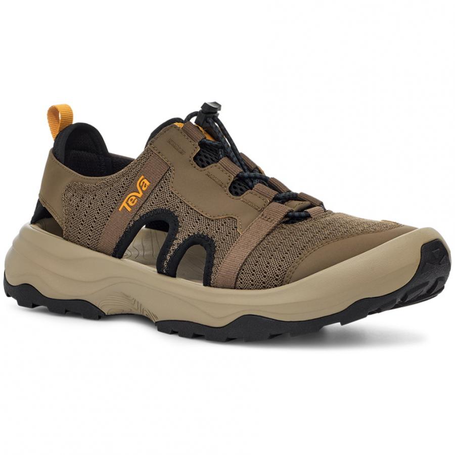 Teva（テバ） 【正規品】 アウトフロー CT OUTFLOW CT 1134357 TEAK