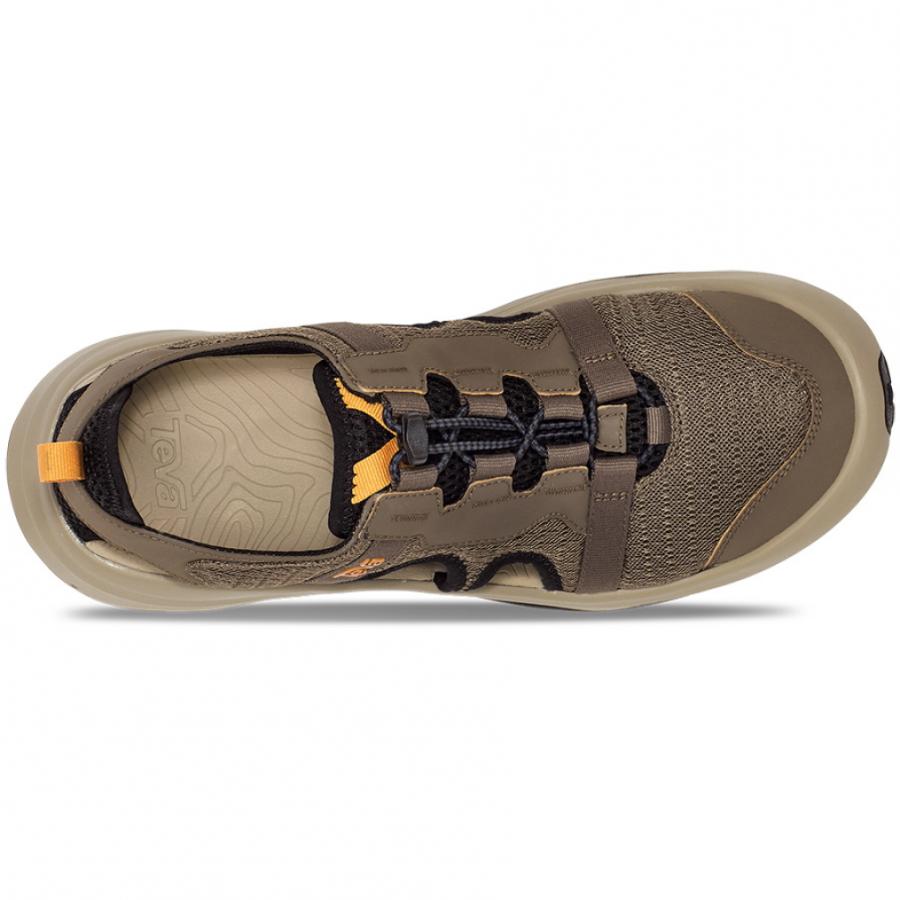 Teva（テバ） 【正規品】 アウトフロー CT OUTFLOW CT 1134357 TEAK
