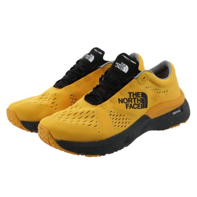 レビューで送料無料 ノースフェイス ピナクル ランナー プログレッシブ Pinnacle Runner Pr Nf501 Yk メンズ ランニングシューズ スニーカー イエロー ブラック The North Face アルペン Paypayモール店 通販 Paypayモール 独創的 Www Thaihealthcenter Org