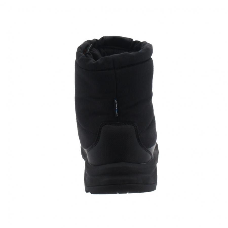 THE NORTH FACE（ザ ノースフェイス） ノースフェイス Nuptse Bootie