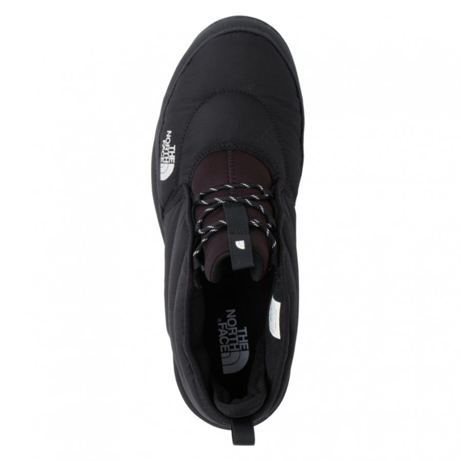THE NORTH FACE（ザ ノースフェイス） ノースフェイス Nuptse Chukka