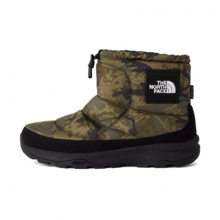THE NORTH FACE（ザ ノースフェイス） ノースフェイス ヌプシ ブーティ