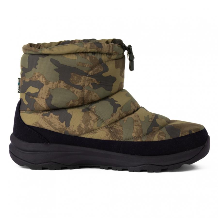 THE NORTH FACE（ザ ノースフェイス） ノースフェイス ヌプシ ブーティ