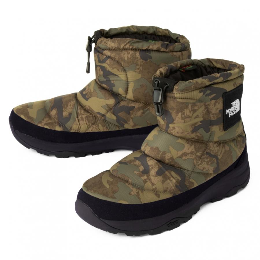 THE NORTH FACE（ザ ノースフェイス） ノースフェイス ヌプシ ブーティ