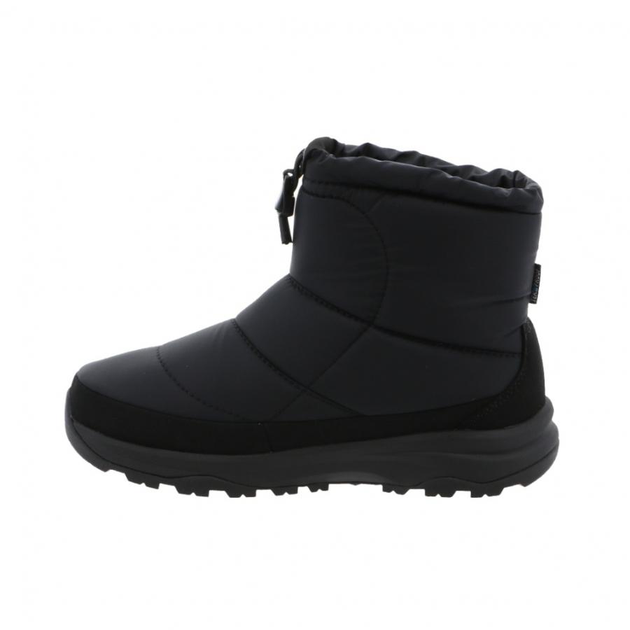 THE NORTH FACE NF52280ブラック スノーブーツ25cm THE NORTH FACE（ザ ノースフェイス） ノースフェイス ヌプシ ブーティ