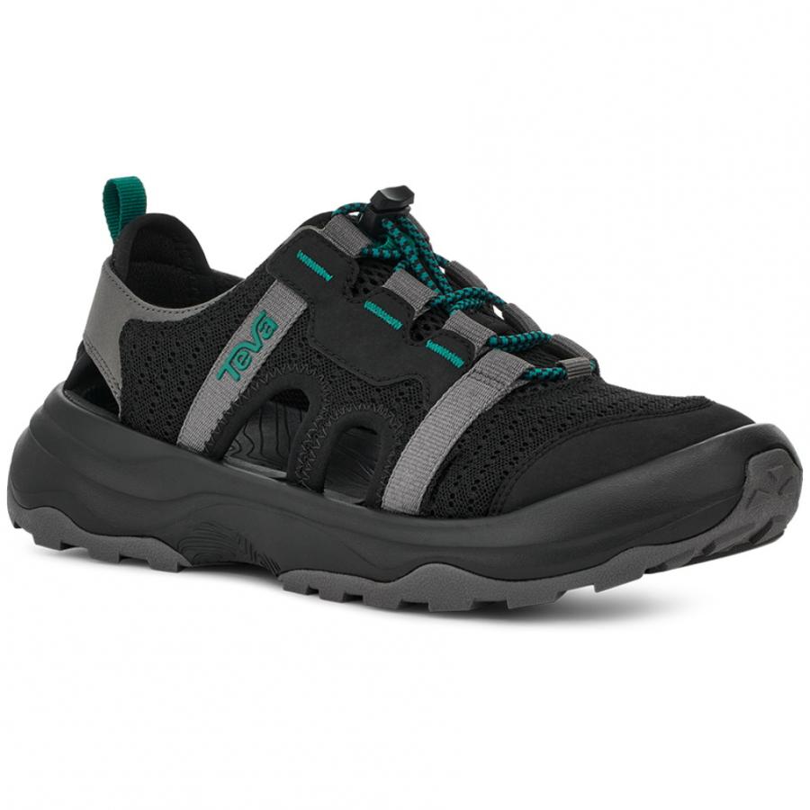 Teva（テバ） 【正規品】 アウトフロー CT OUTFLOW CT 1134364 BCKG