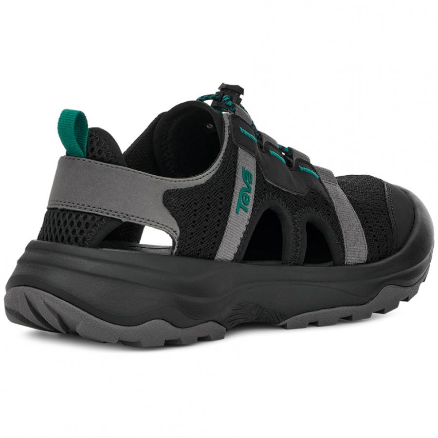 Teva（テバ） 【正規品】 アウトフロー CT OUTFLOW CT 1134364 BCKG