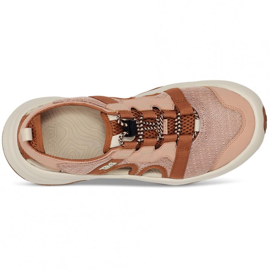 Teva 【正規品】 テバ アウトフロー CT OUTFLOW 1134364 MSLN