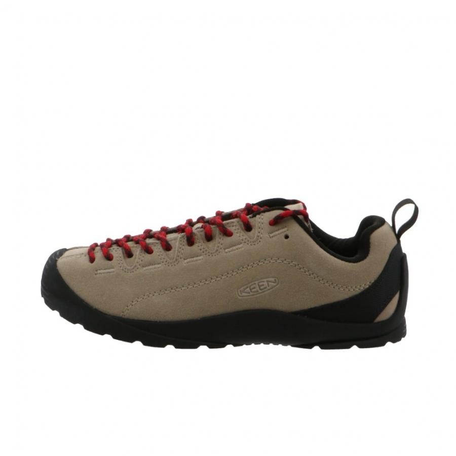 KEEN（キーン） JASPERSILVER MINK 1004347 レディース トレッキング