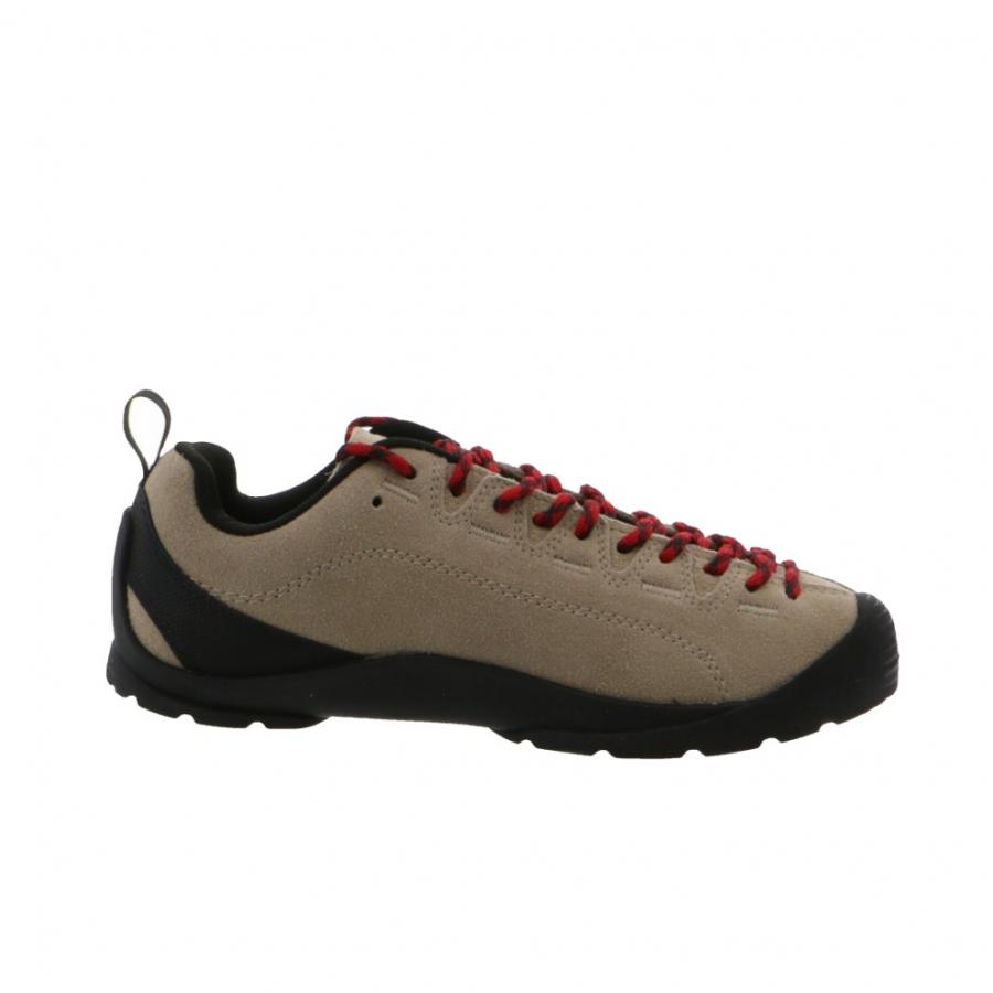KEEN（キーン） JASPERSILVER MINK 1004347 レディース トレッキング