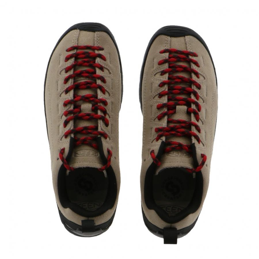 KEEN（キーン） JASPERSILVER MINK 1004347 レディース トレッキング