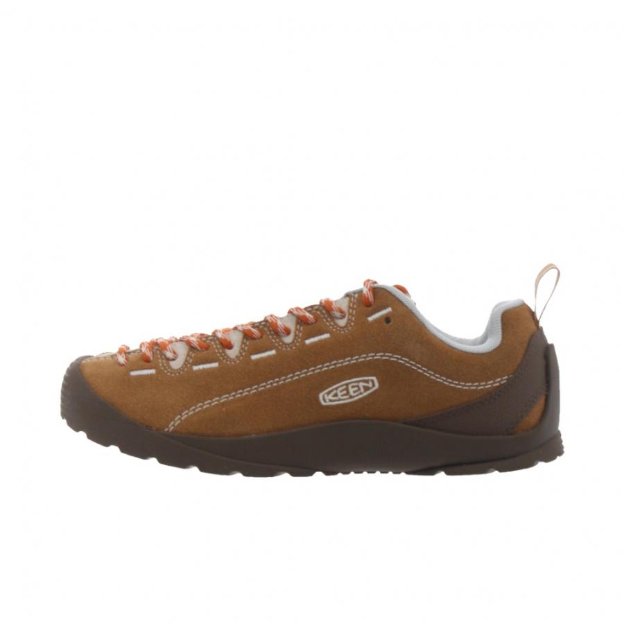 キーン(KEEN)カジュアルシューズ ジャスパー スニーカー 1030555(Lady’s) KEEN（キーン） JASPER 1030555 レディース トレッキング アウトドア