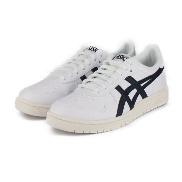 アシックスタイガー Japan S 1191a212 102 メンズ スニーカー ホワイト ネイビー Asicstiger アルペン Paypayモール店 通販 Paypayモール