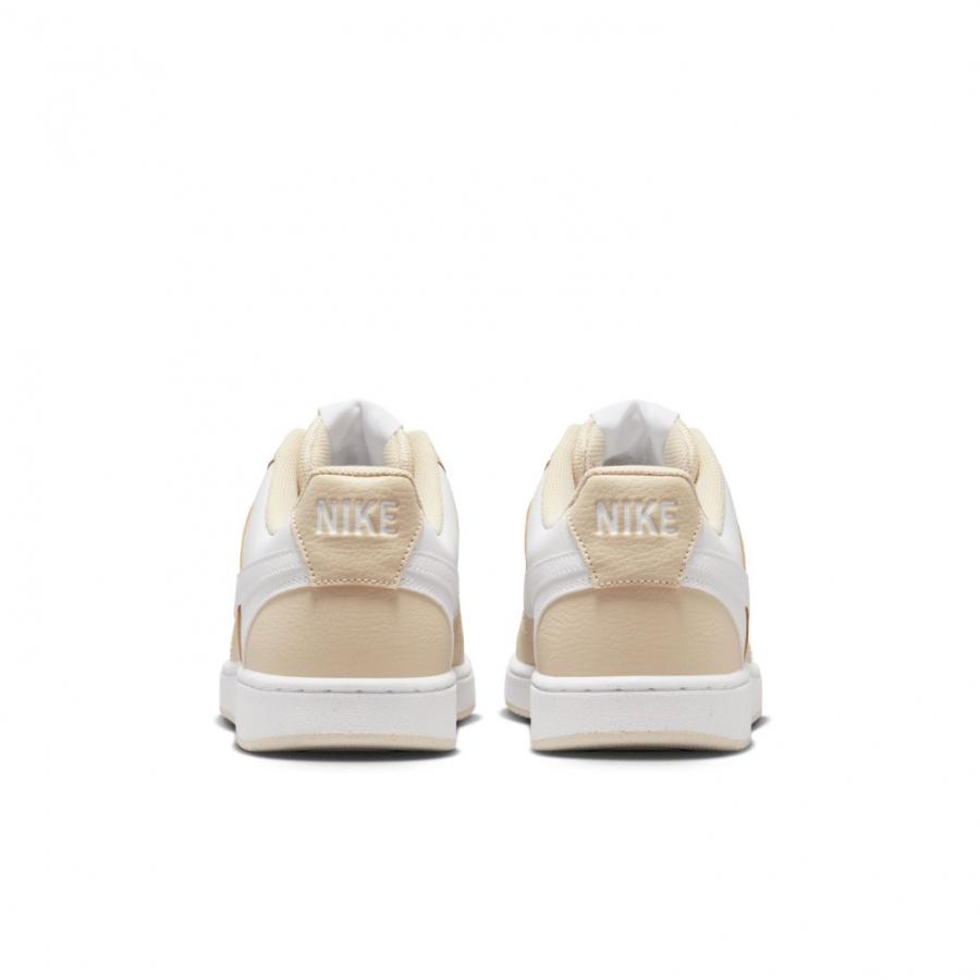 NIKE（ナイキ） コート ビジョン LO HM9862-200 メンズ スニーカー