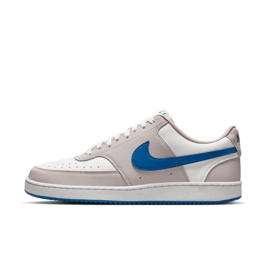NIKE（ナイキ） コート ビジョン LO P NB IM0459-103 メンズ