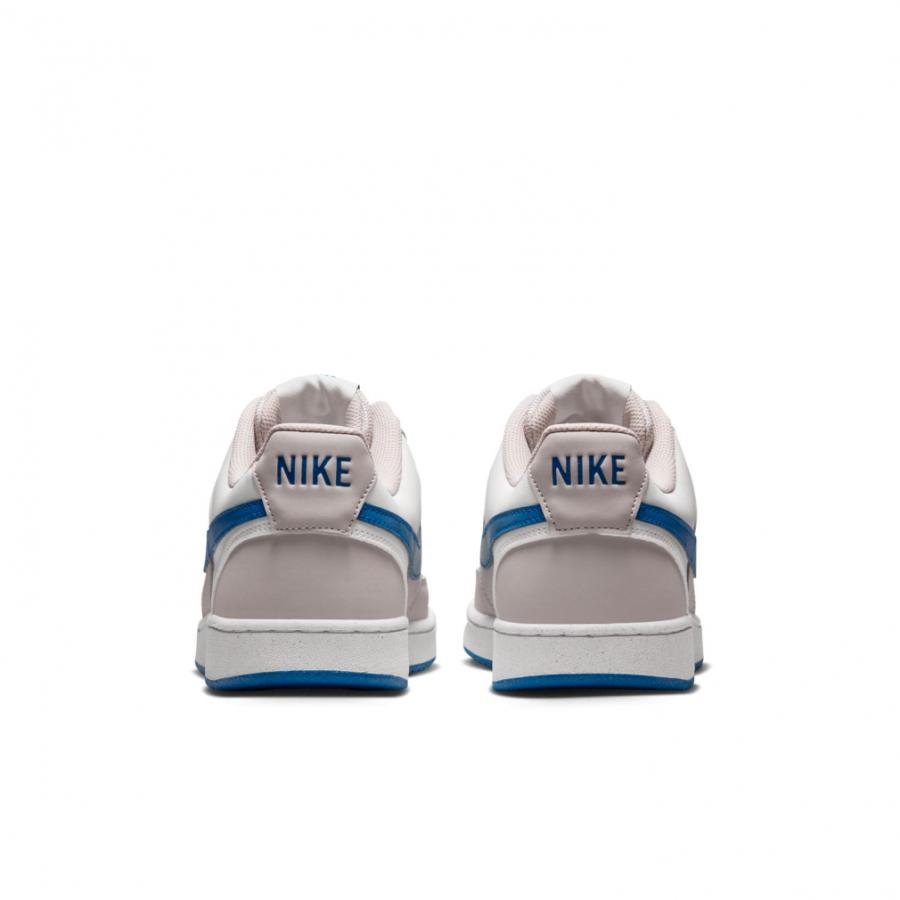 NIKE（ナイキ） コート ビジョン LO P NB IM0459-103 メンズ