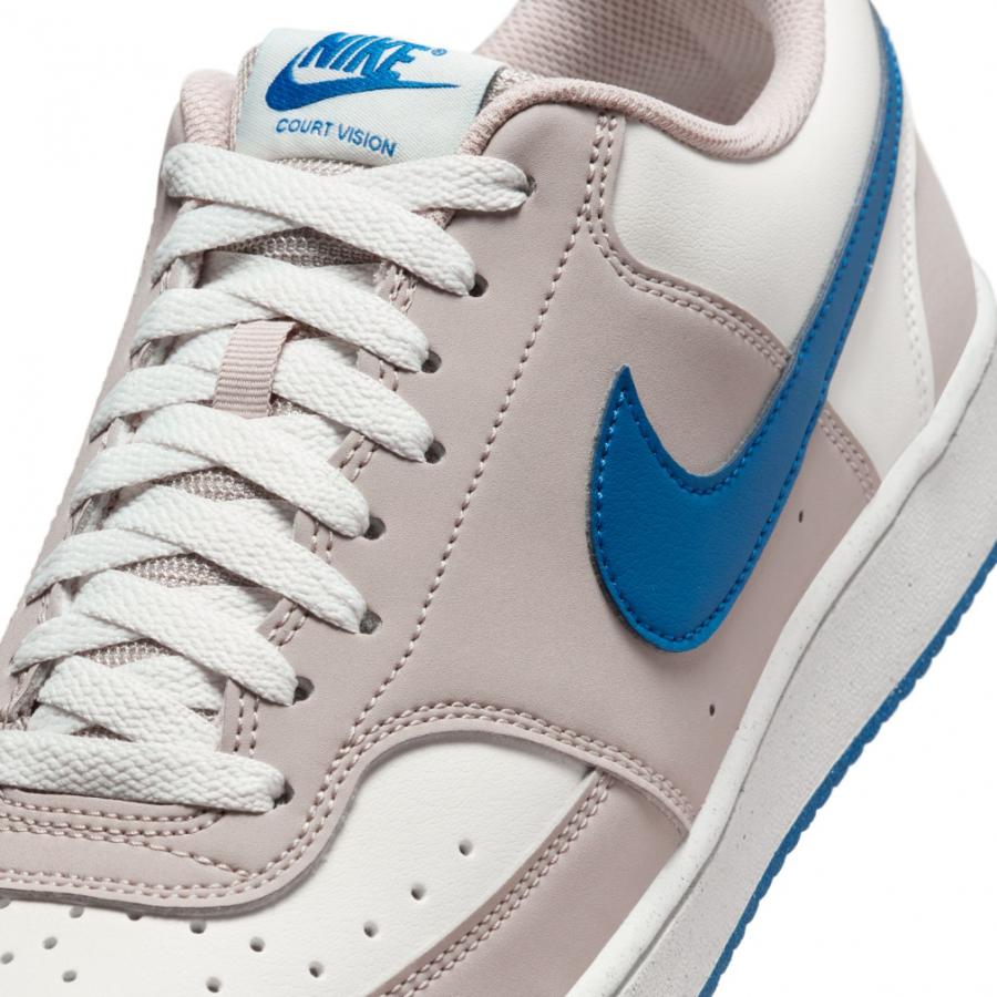 NIKE（ナイキ） コート ビジョン LO P NB IM0459-103 メンズ
