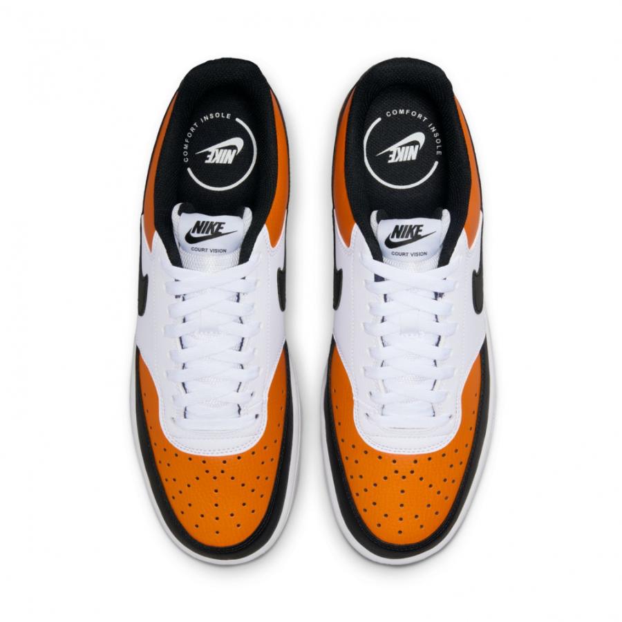 NIKE（ナイキ） コート ビジョン LO IR0812-899 メンズ スニーカー