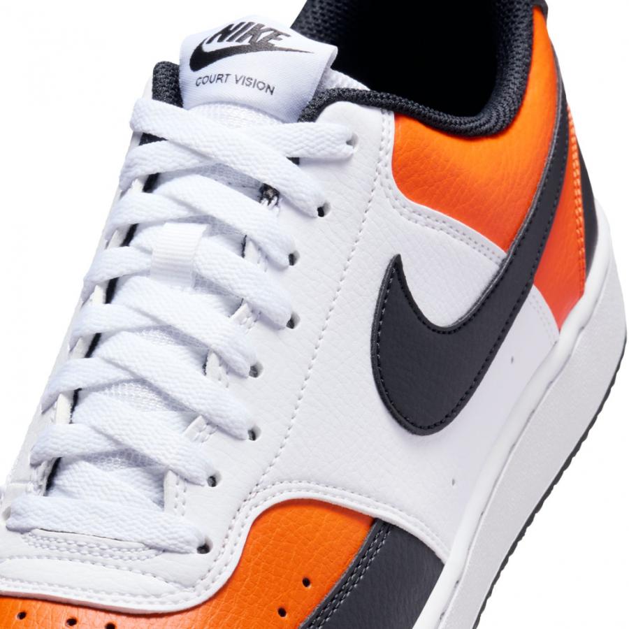 NIKE（ナイキ） コート ビジョン LO IR0812-899 メンズ スニーカー