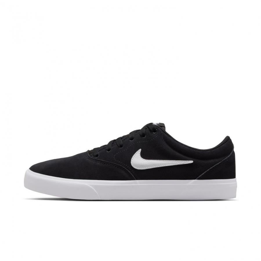 NIKE（ナイキ） チャージ スエード IB2750-001 メンズ スニーカー
