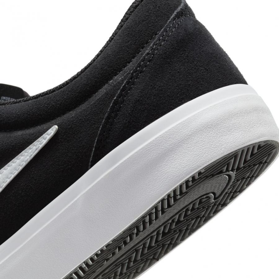 NIKE（ナイキ） チャージ スエード IB2750-001 メンズ スニーカー 