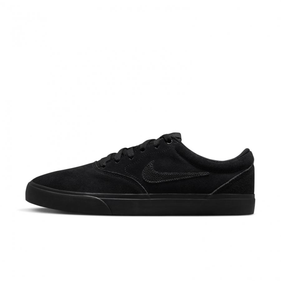 NIKE（ナイキ） チャージ スエード IB2750-002 メンズ スニーカー