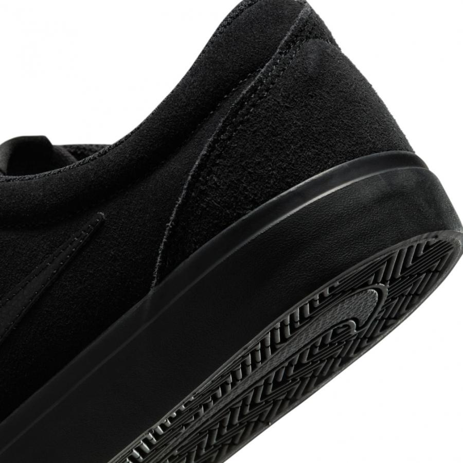 NIKE（ナイキ） チャージ スエード IB2750-002 メンズ スニーカー