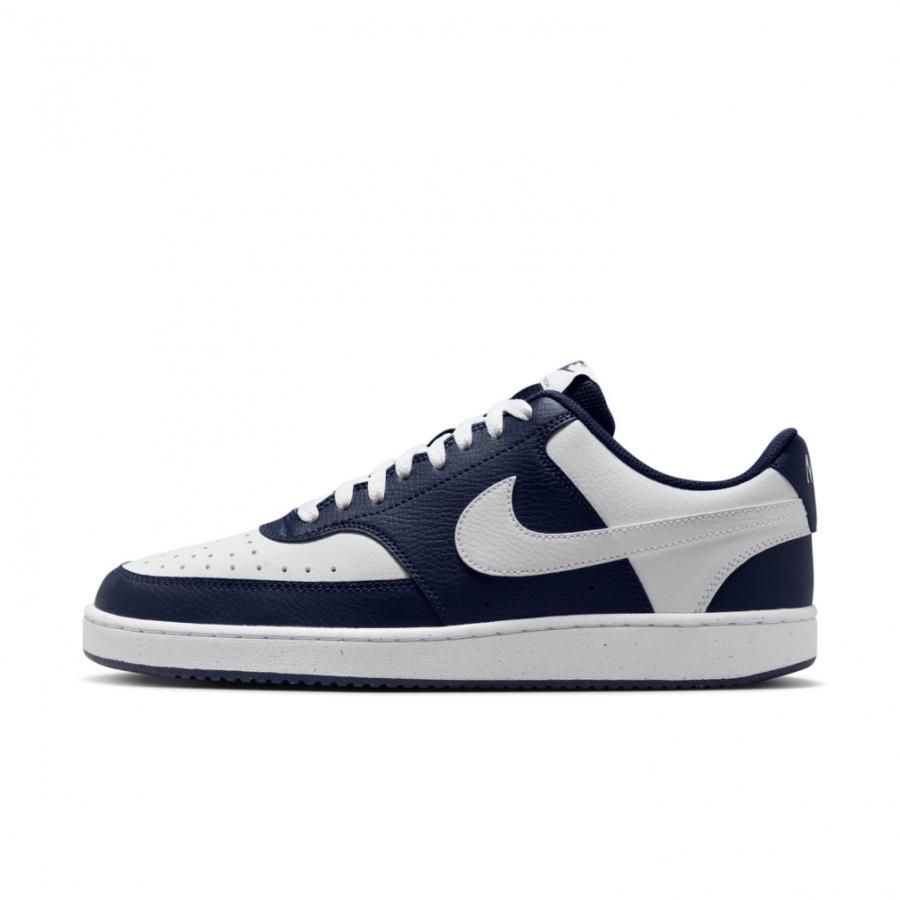 NIKE（ナイキ） コート ビジョン LO HM9862-400 メンズ スニーカー