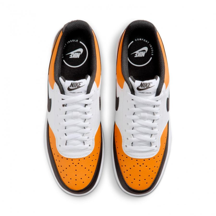 NIKE（ナイキ） コート ビジョン LO IO9113-705 メンズ スニーカー