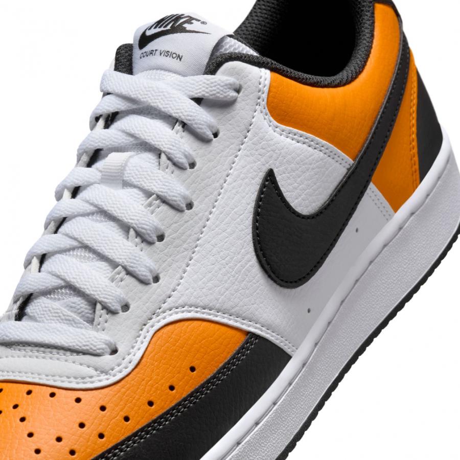 NIKE（ナイキ） コート ビジョン LO IO9113-705 メンズ スニーカー
