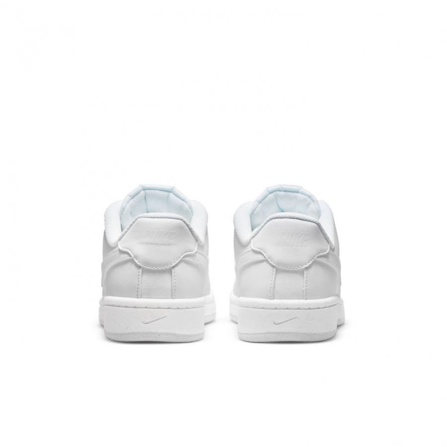 ナイキ コート ロイヤル 2 NN DH3160-100 メンズ スニーカー ： ホワイト NIKE DH3160 100